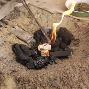 Zilversmeden - Orfèvrerie